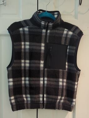 SO Women's Vest
